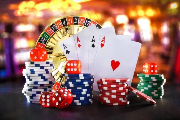 Bet slip showing stake and potential payout