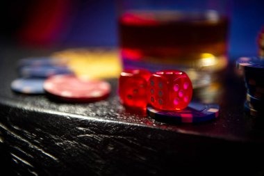 Betting interface and game history on liga2000